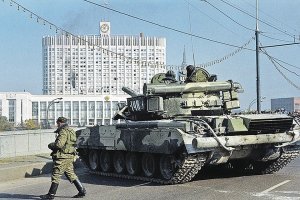 "Танки броду не боятся" (c)