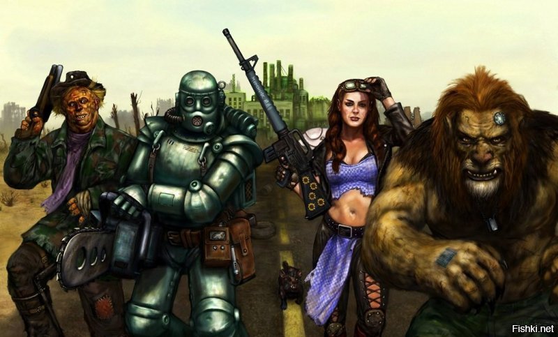 Как вариант :)