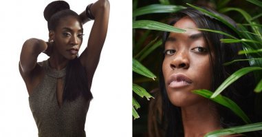 Мне больше всего наша Юля понравилась , но почти уверен , учитываю последние тенденции выберут одну из этих :