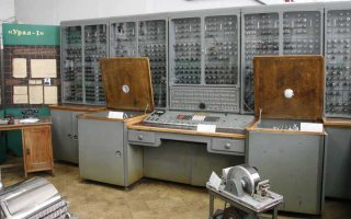 История пк: увеличение производительности при уменьшении размеров