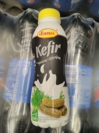 "Молоко вдвойне смешней, если после огурцов" (с)