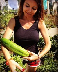 я тут на сиськи засмотрелся