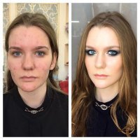 с женщинами будет трудновато...