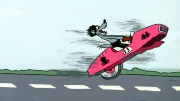 Хорош? 
Да он великолепен!