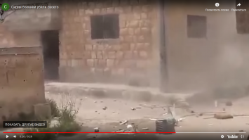 где конкретно лежит убитый?
можно стрелочкой показать?