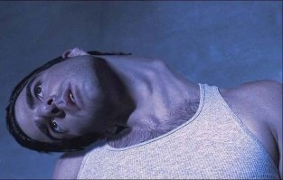 хера, ты не человек, а я так могу, ты еще и смотришь в жопу