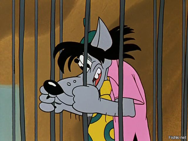 Зеленая миля.