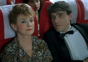 "Уже побрили!".