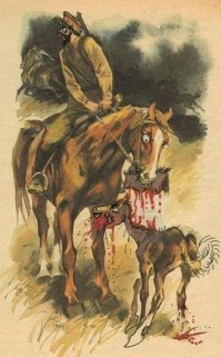 Рисунки в школьных учебниках, за которые нужно хвалить, а не ругать