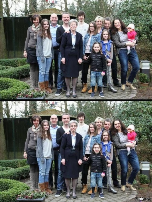 Ну, доброе уже штоле