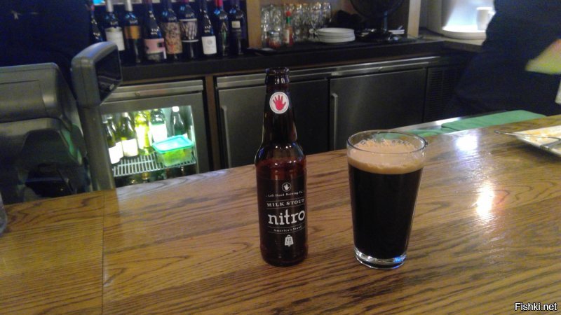 кста, пью щас вот это.
на розлив, правда, нету - пришлось в бутылке взять