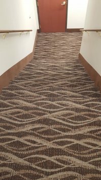 Это очень подлые ступеньки!