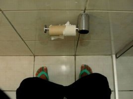 Неприятности, которые случаются в повседневной жизни