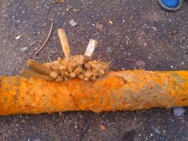 Ремонт на МКС производится примерно так