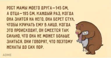 Прикольные и смешные картинки