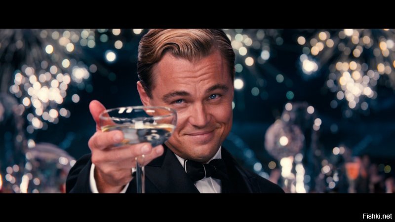 Спокойной всем ночи