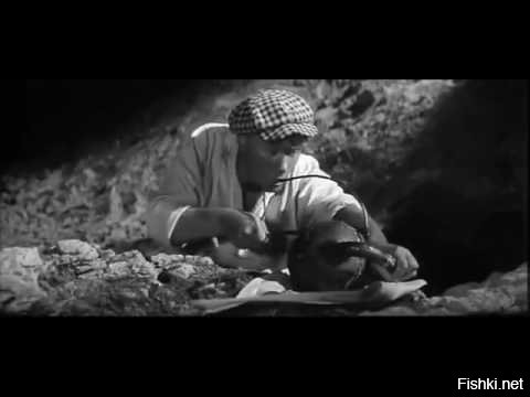 пилите, Шура, пилите