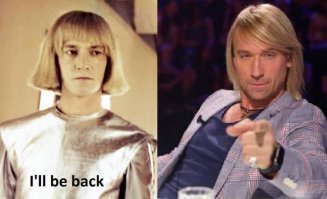 Вертер, сука, выжил!