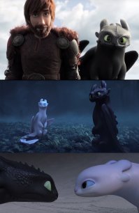 :)это с офсайта франшизы, скоро у "дракончиков" выйдет полноэкранное продолжение