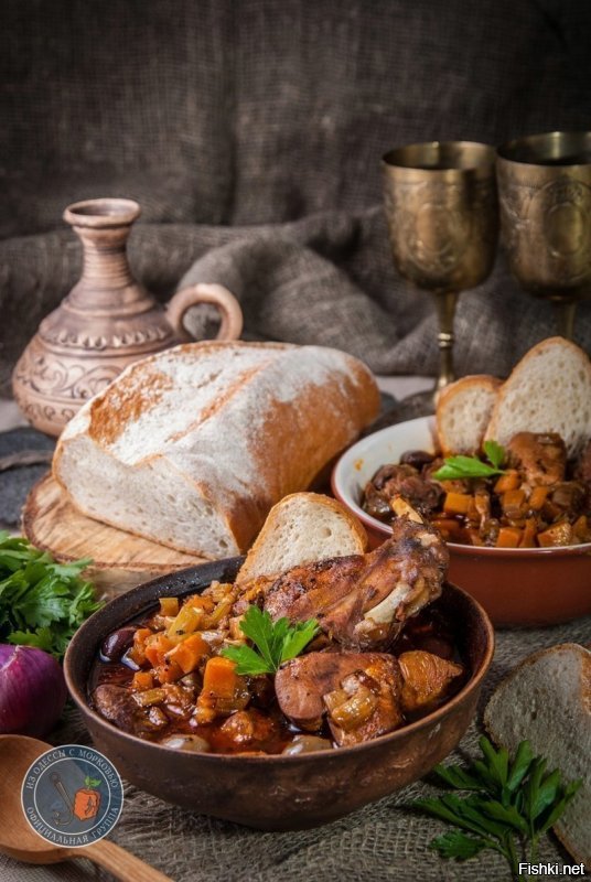 Солянка от 15.12.2018