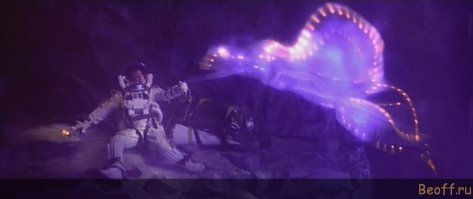 К\ф "Бездна"