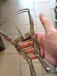 Это что? Было здесь, аффтор заинтриговал, но предназначения не раскрыл.