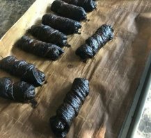 17 драматических фото людей, день которых не задался с самого утра