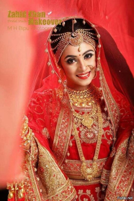 Когда вижу ник "Митхун", жду от него вот таких девушек: