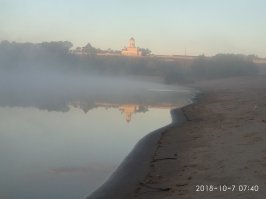 категория " фотки с рыбалки" :)