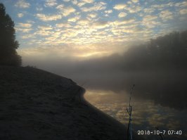 категория " фотки с рыбалки" :)