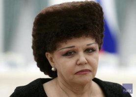 Да ладно, та рулит кучкой дуриков, а у нас
первое ЭТО - рулит  нами :)
второе ЭТО - представляет нас на международной сцене :)