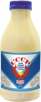 Соскучились по сладкой жизни? Фанатам сгущёнки посвящается