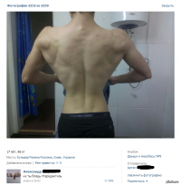 Синдром широкой спины: Альфачи, которым пора прекращать качаться