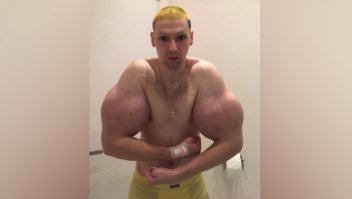 Этому только ничего не говорите...