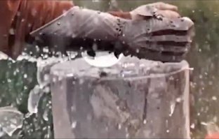 Чудовищно красиво!