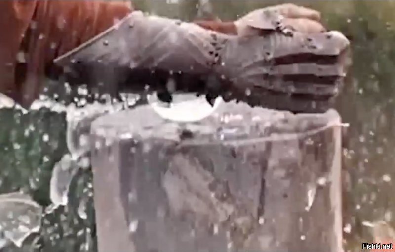 Чудовищно красиво!