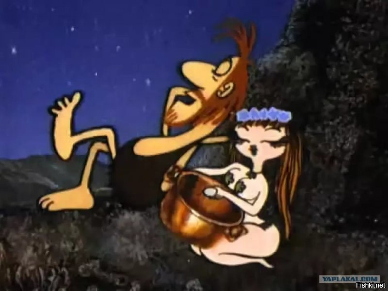 Как говорил один хороший писатель: проблема гениев, которые не смогли себя ре...