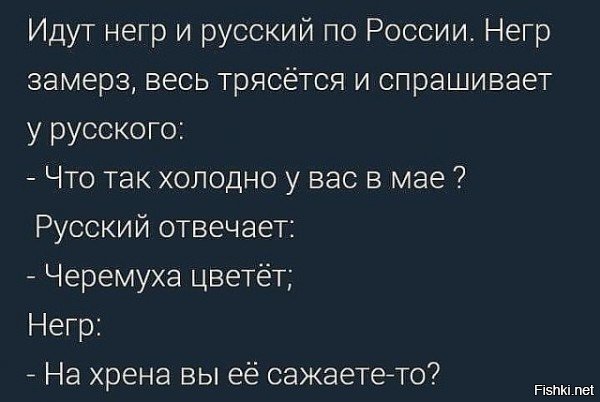 Впервые в России