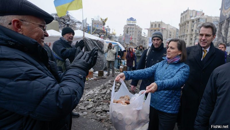 День Людоеда: перестройка отняла у моего поколения детство, а сегодня власть отнимает у нас пенсии