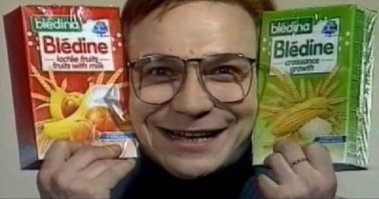 "Бургер Кинг" оштрафовали из-за рекламы продукта под названием Huevo Grande