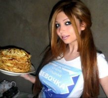 Соскучились по сладкой жизни? Фанатам сгущёнки посвящается