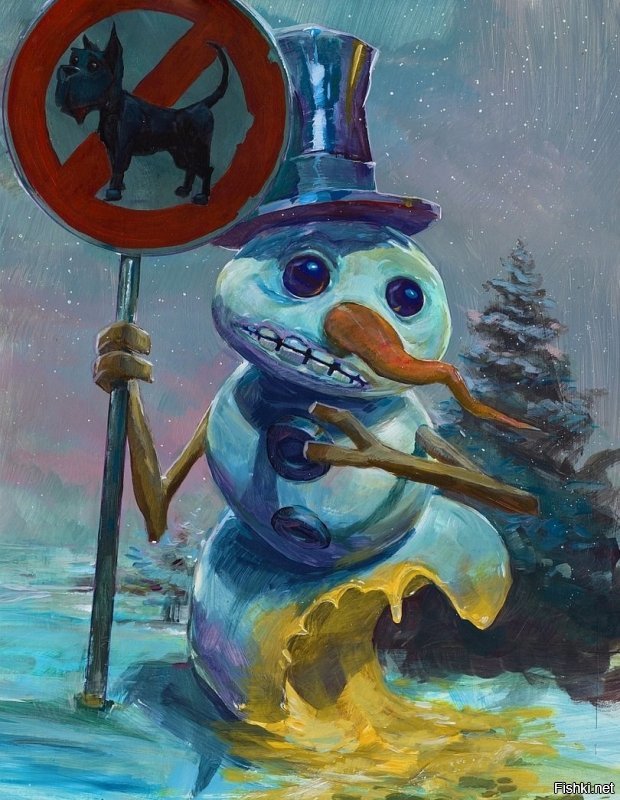 Да ему (им), все не нравится!