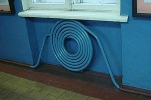 Оно хорошее и еще послужит, но не красивое? Украсим!