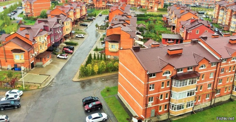 Апрелевка.Завод грампластинок.