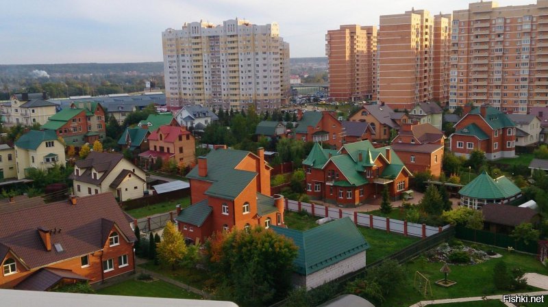 Апрелевка.Завод грампластинок.