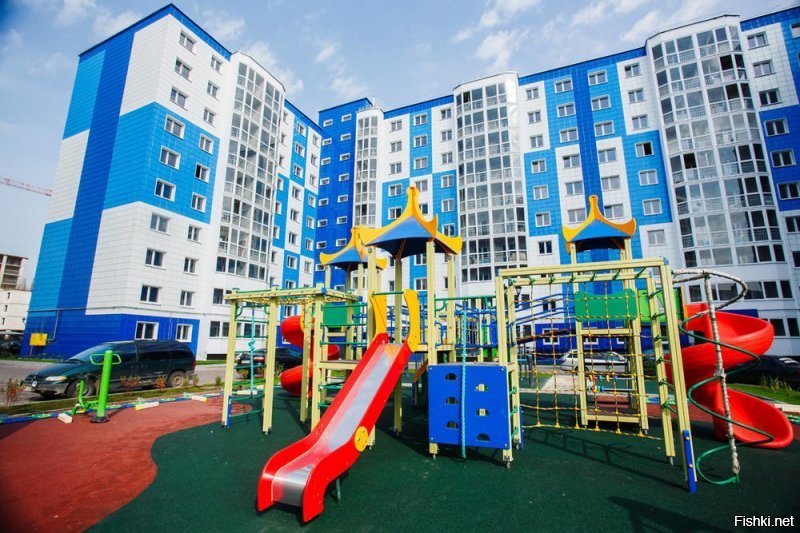 Апрелевка.Завод грампластинок.