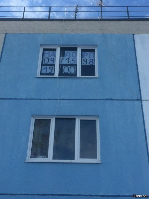 Это настоящее фото?  Кто понял что здесь?