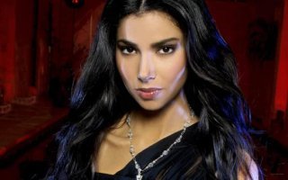 А мне Розелин Санчес :)