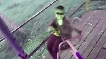 Прикольные и смешные картинки