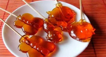 поколение егэ, ты сахар-то плавил?